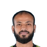 Ахмад Аль-Харби