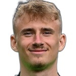 Йонас Томас Керскен