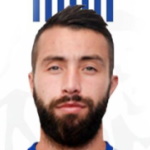 Филип Найдовски