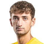 Гашпер Трдин