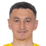 Нурымжан Салайдин