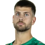 Бен Фолль