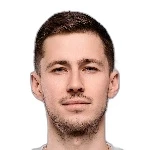 Евгений Чаговец