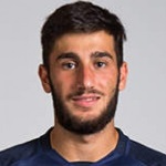 Алехандро Камачо Рамирес