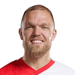 Мик ван Бюрен