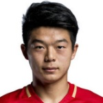Жуйбао Ху