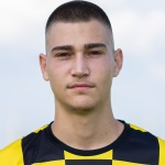 Атанас Чернев