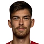 Гашпер Йован