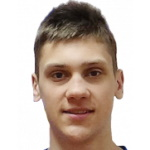 Дмитрий Лутик