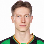 Робин Фрей