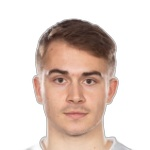 Феликс Якобссон