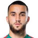 Амин Зенаджи
