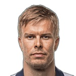 Фредерик Тингагер