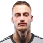 Дави ван ден Берг