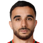 Робер Гонсалес