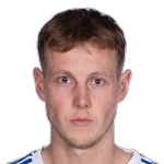 Андерс Хагельскер