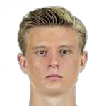 Фредерик Винтер