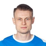 Маркус Хаглинд Сангре