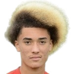 Килиан Ганье