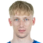 Колин Ноа Кляйне-Бекель