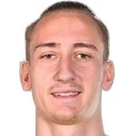 Флориан Кребс