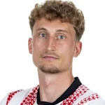 Патрик Остерхаге