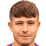 Оливер Скотт