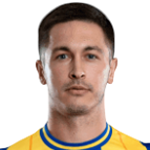 А. Реджич