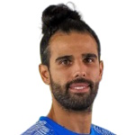 Абдель Рахман Амер