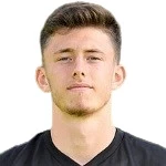 Линус Розенлёхер