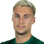 Килиан Фишер