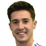 Хавьер Мартон