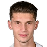 Алекс Добре