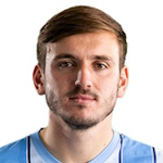Лиам Китчинг
