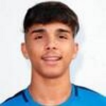 Кевин Вильодрес