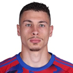 Богдан Раковицан