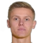 Маркус Йонсгорд