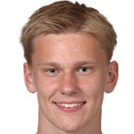 Лассе Сёренсен