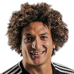 Ахмед Атеф
