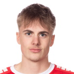 Юхан Арвидссон