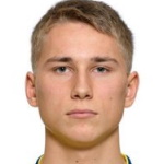 Габриэль Юханссон