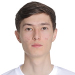 Иброхим Иброхимов