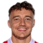 Оливер Ратбоун