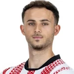 Максимилиан Розенфельдер