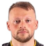 Оливер Ани
