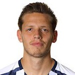 Джек Фитцуотер