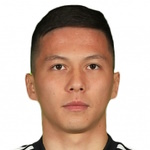 Жаслан Жумашев