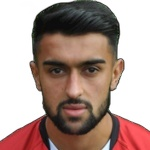 Камаруддин Кухьяр