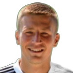 Давид Крчик