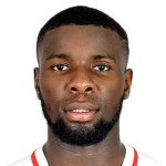 Ибрагим Амаду